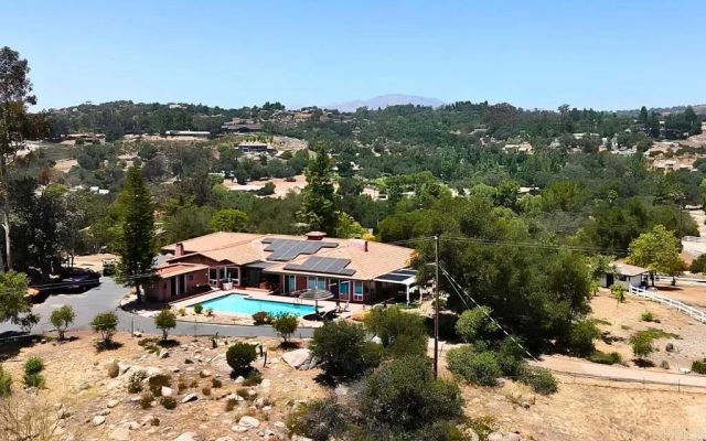 2967 VIA VIEJAS, Alpine, CA 91901