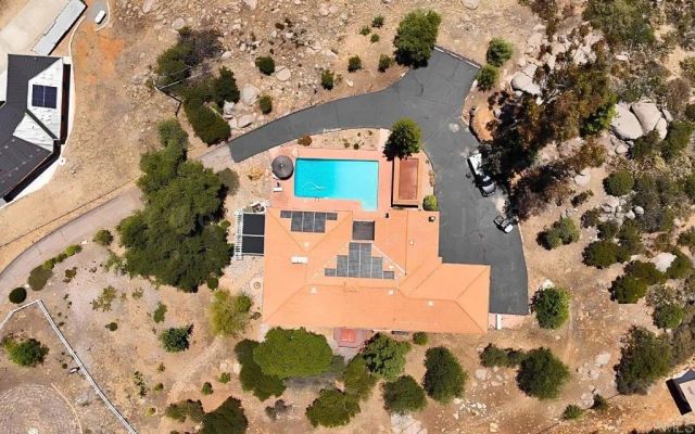 2967 VIA VIEJAS, Alpine, CA 91901