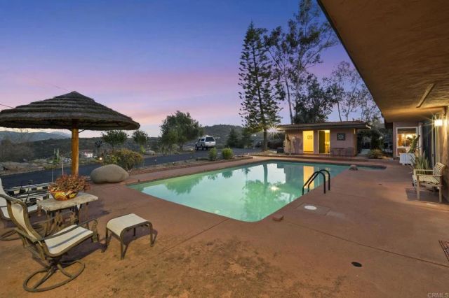 2967 VIA VIEJAS, Alpine, CA 91901