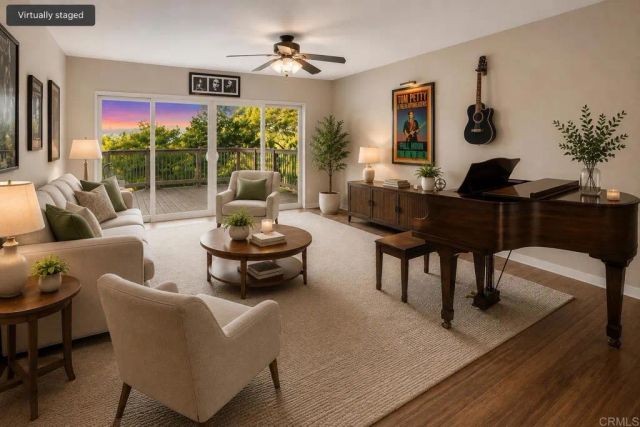 2967 VIA VIEJAS, Alpine, CA 91901