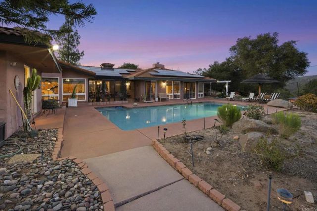 2967 VIA VIEJAS, Alpine, CA 91901