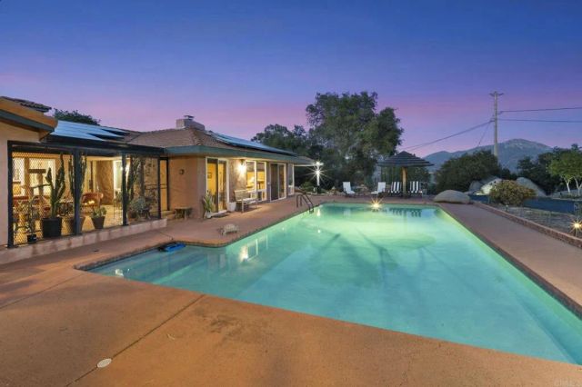 2967 VIA VIEJAS, Alpine, CA 91901
