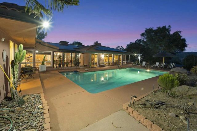 2967 VIA VIEJAS, Alpine, CA 91901