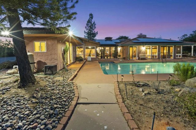 2967 VIA VIEJAS, Alpine, CA 91901