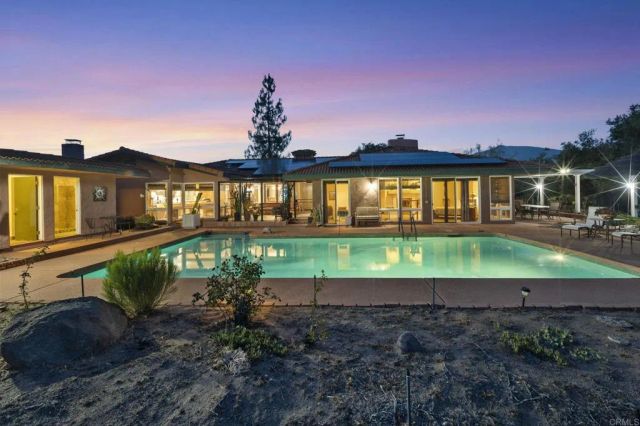 2967 VIA VIEJAS, Alpine, CA 91901