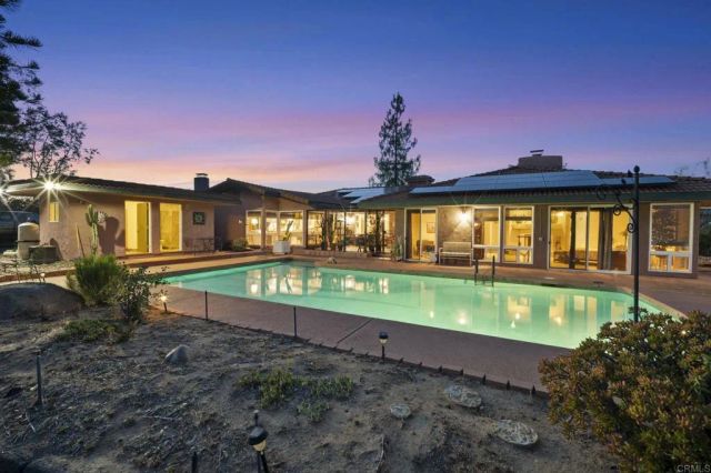 2967 VIA VIEJAS, Alpine, CA 91901