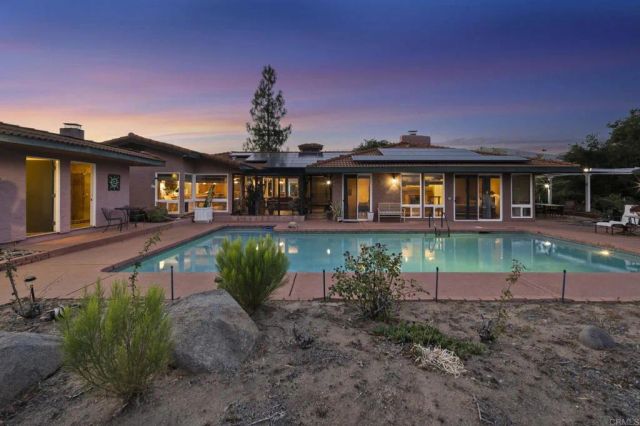2967 VIA VIEJAS, Alpine, CA 91901