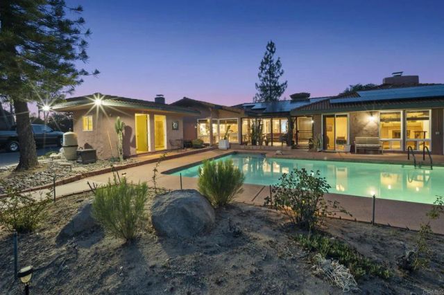 2967 VIA VIEJAS, Alpine, CA 91901