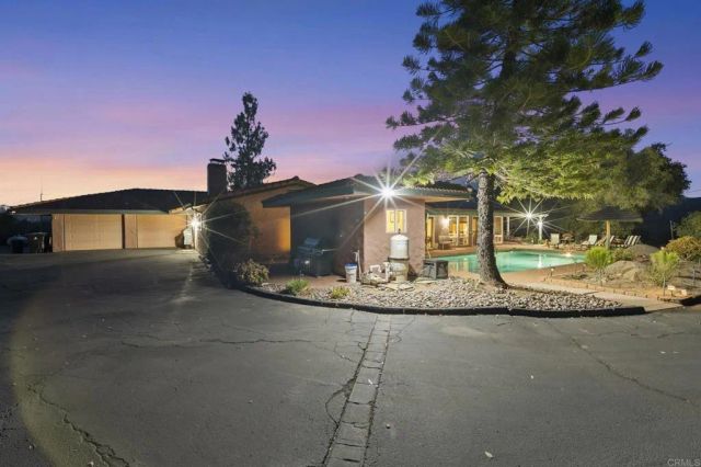 2967 VIA VIEJAS, Alpine, CA 91901