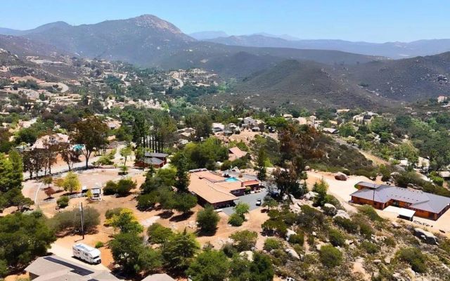 2967 VIA VIEJAS, Alpine, CA 91901