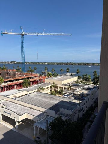 1801 N Flagler Drive 926, West Palm Beach, FL 33407