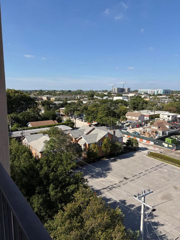 1801 N Flagler Drive 926, West Palm Beach, FL 33407