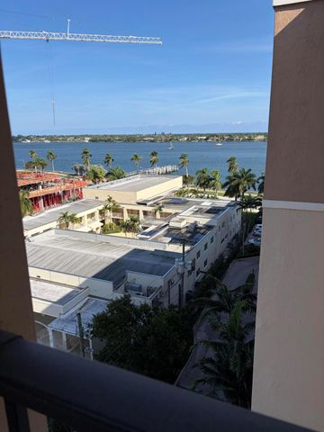 1801 N Flagler Drive 926, West Palm Beach, FL 33407