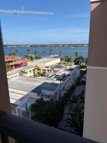 1801 N Flagler Drive 926, West Palm Beach, FL 33407