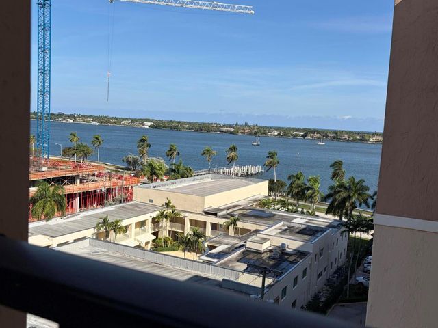 1801 N Flagler Drive 926, West Palm Beach, FL 33407