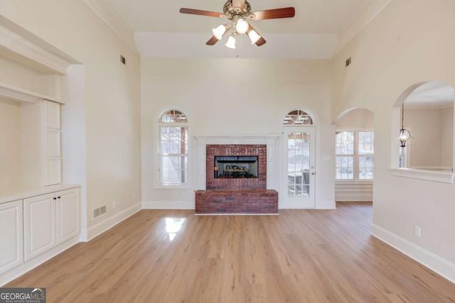 2052 Double Springs Place, Monroe, GA 30656