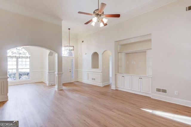 2052 Double Springs Place, Monroe, GA 30656