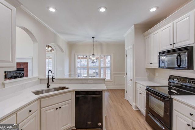 2052 Double Springs Place, Monroe, GA 30656