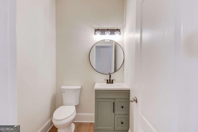 2052 Double Springs Place, Monroe, GA 30656