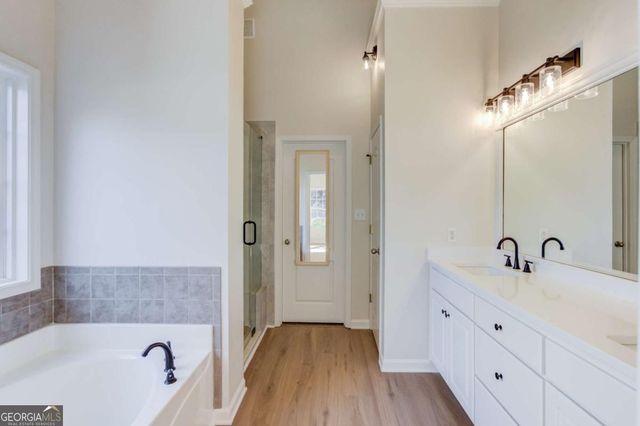 2052 Double Springs Place, Monroe, GA 30656