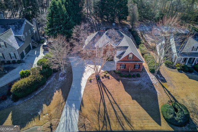 2052 Double Springs Place, Monroe, GA 30656