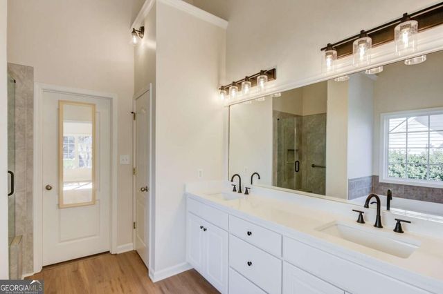 2052 Double Springs Place, Monroe, GA 30656