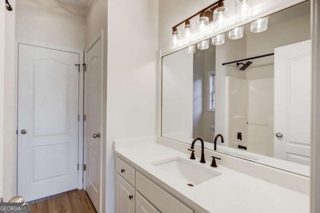 2052 Double Springs Place, Monroe, GA 30656