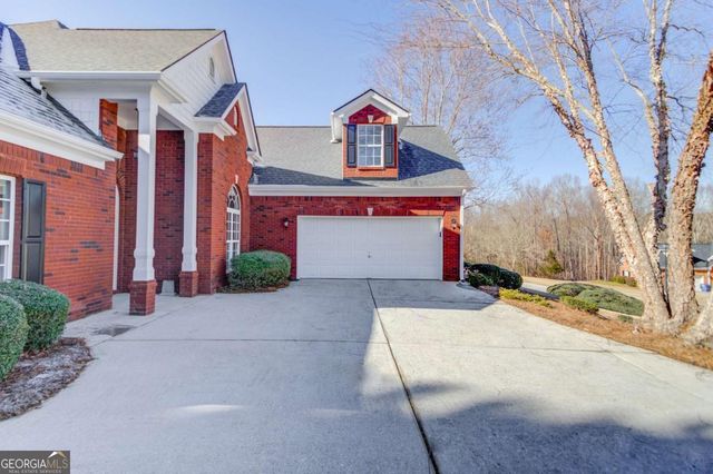 2052 Double Springs Place, Monroe, GA 30656