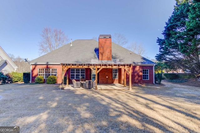 2052 Double Springs Place, Monroe, GA 30656