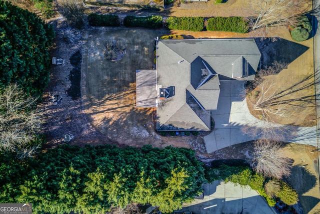 2052 Double Springs Place, Monroe, GA 30656