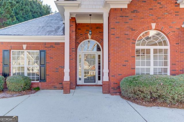 2052 Double Springs Place, Monroe, GA 30656