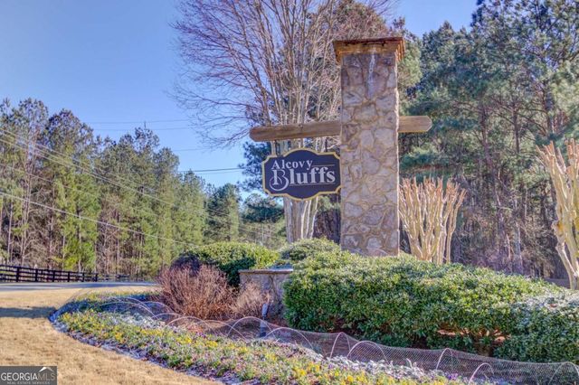 2052 Double Springs Place, Monroe, GA 30656