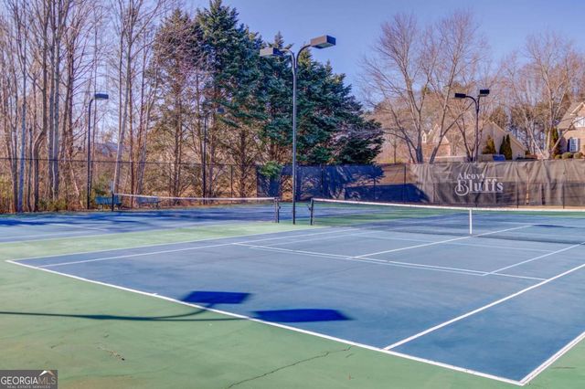 2052 Double Springs Place, Monroe, GA 30656