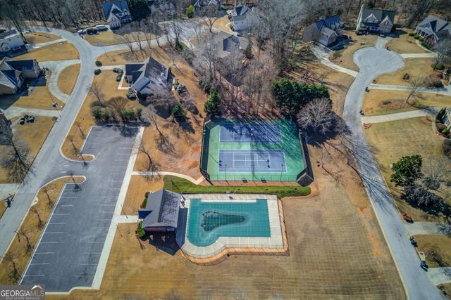 2052 Double Springs Place, Monroe, GA 30656