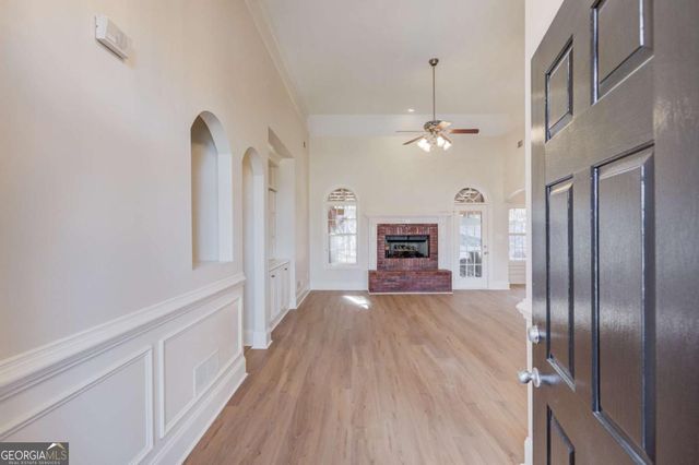 2052 Double Springs Place, Monroe, GA 30656