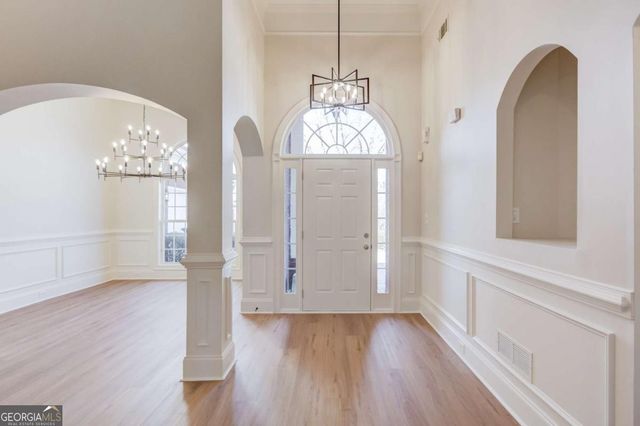 2052 Double Springs Place, Monroe, GA 30656