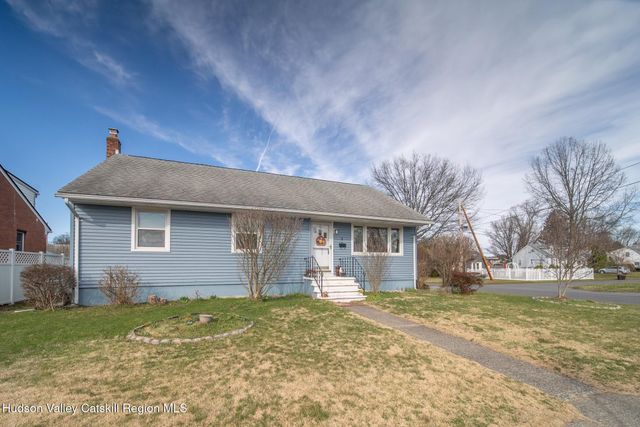 3 Lipton Street, Kingston, NY 12401