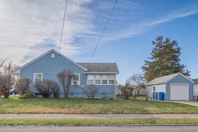 3 Lipton Street, Kingston, NY 12401