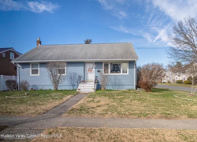 3 Lipton Street, Kingston, NY 12401