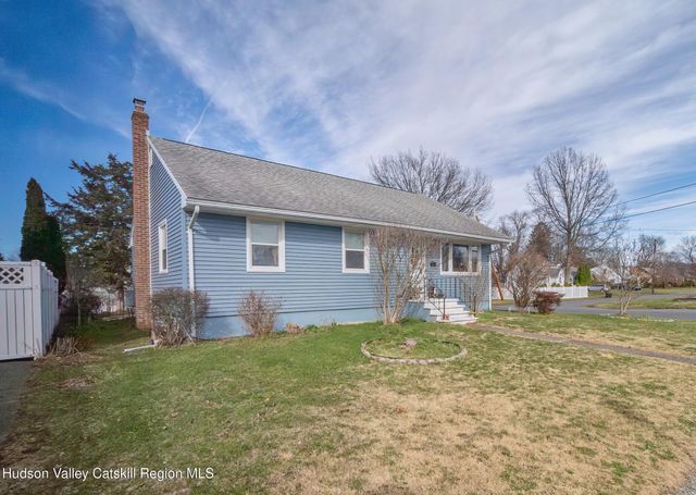 3 Lipton Street, Kingston, NY 12401