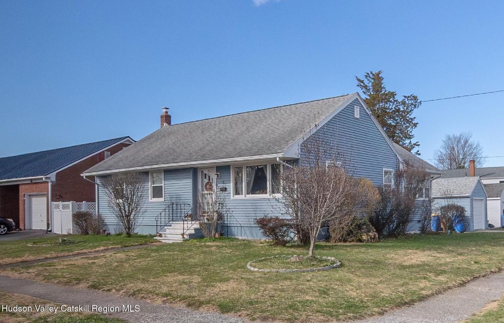 3 Lipton Street, Kingston, NY 12401