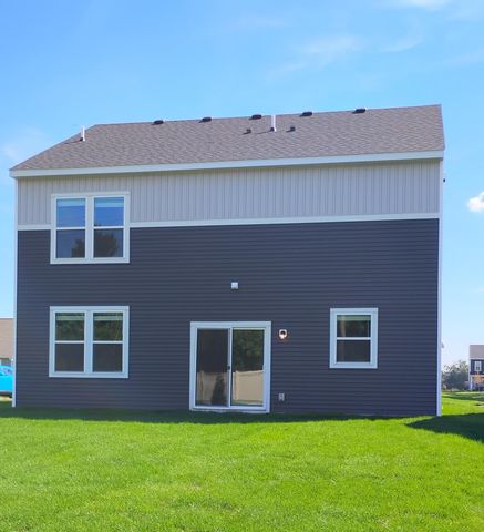 12644 Erskin Street NE, Blaine, MN 55449