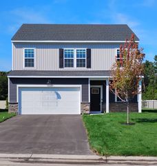 12644 Erskin Street NE, Blaine, MN 55449