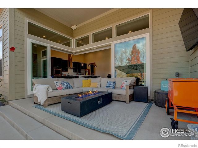 1032 Marfell Street, Erie, CO 80516