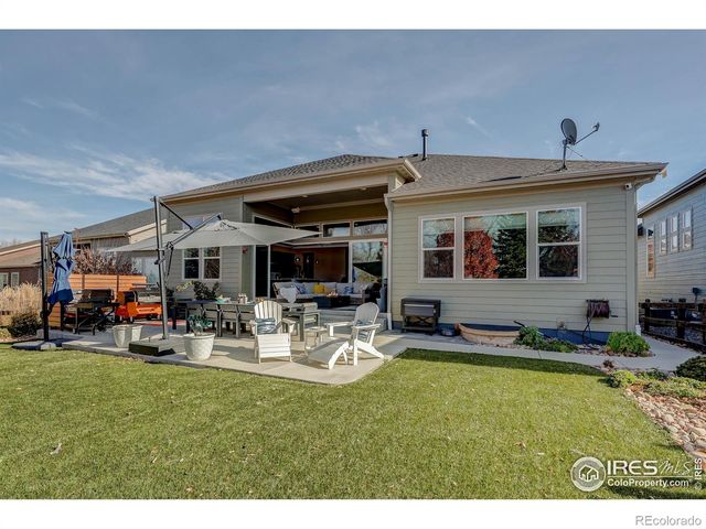 1032 Marfell Street, Erie, CO 80516