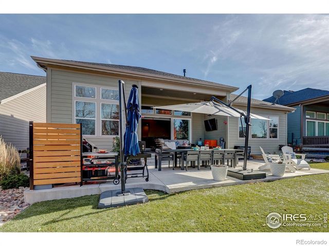 1032 Marfell Street, Erie, CO 80516