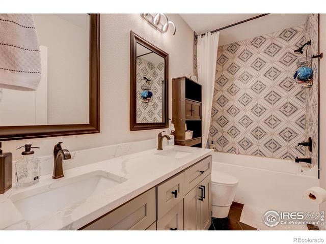 1032 Marfell Street, Erie, CO 80516