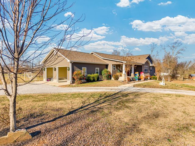 126 Dial Ln, Rickman, TN 38580