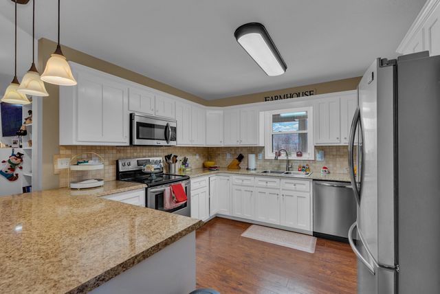 126 Dial Ln, Rickman, TN 38580