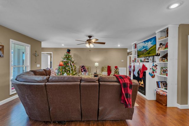 126 Dial Ln, Rickman, TN 38580